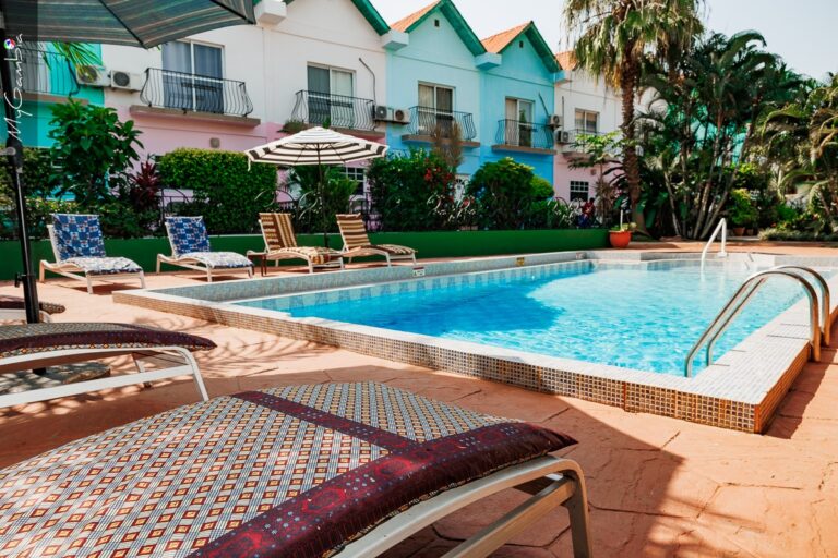 Riyan Apartment The Gambia Kotu Affordable